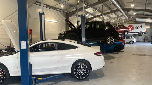 Najbolji Auto Servis Beograd